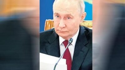 Rusya’nın başkenti Moskova’da düzenlenen ve dünya genelinden üst düzey güvenlik