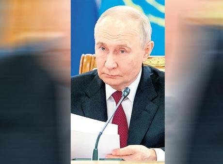 Rusya’nın başkenti Moskova’da düzenlenen ve dünya genelinden üst düzey güvenlik