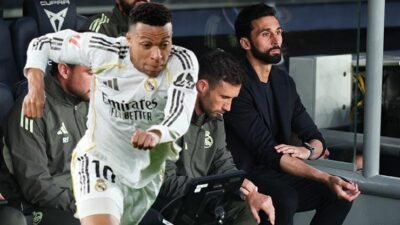 Kaynak:Fanatik İspanya La Liga‘nın 36. haftasında Real Madrid, sahasında Real