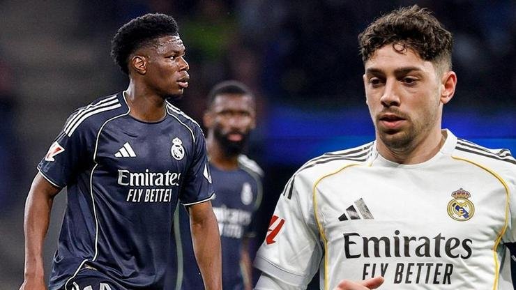 Kaynak:Cnnturk.com Real Madrid’de uzun süredir yaşanan tartışmaların dün itibarıyla bir