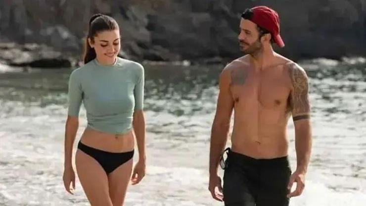 RÜZGARA BIRAK KONUSU VE OYUNCULARI: Hande Erçel ve Barış Arduç’lu Rüzgara Bırak filminin konusu nedir, oyuncu kadrosunda kimler var? Kaynak:Cnnturk.com ‘Rüzgara Bırak‘ filminin konusu ve oyuncuları, 16 Mayıs 2026