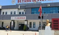 Size Samsun Şehir Hastanesi’nde ameliyathanede çalışan bir personel olarak yazıyorum.