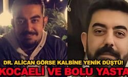 Şanlıurfa merkezli olarak Şanlıurfa, Bursa, Gaziantep, Kayseri ve Kocaeli illerinde