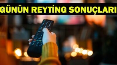Kaynak:Cnnturk.com Salı akşamı yayınlanan programlar arasında en çok dikkat çeken