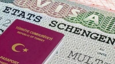 Türkiye Seyahat Acentaları Birliği’nden (TÜRSAB) yapılan açıklamaya göre Avrupa Birliği