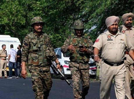 The Times of India gazetesinin haberine göre, Hindistan’ın 4 eyaleti