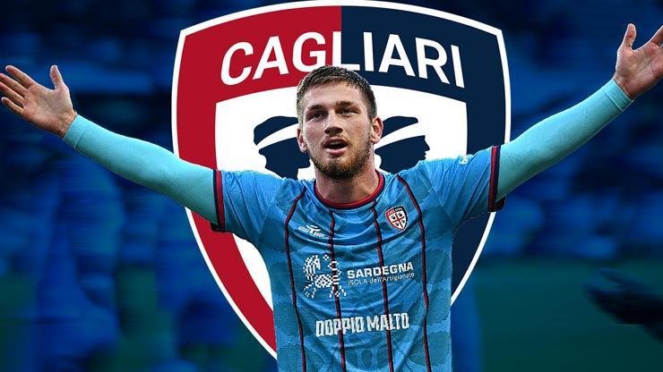 Kaynak:Milliyet Ailevi nedenlerin etkili olduğu öğrenilen ayrılıkta Semih Kılıçsoy, Cagliari’nin