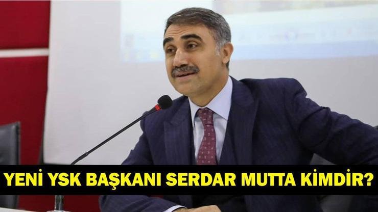 Kaynak:Cnnturk.com YSK’daki değişim, seçim yönetimi açısından kritik bir döneme denk