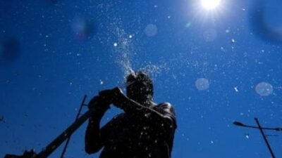 Dünya Sağlık Örgütü (DSÖ) tarafından oluşturulan bağımsız Avrupa İklim ve