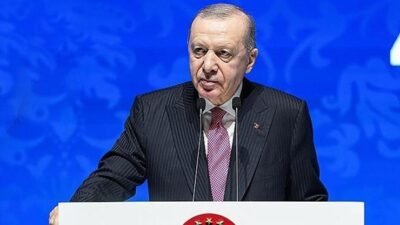 Cumhurbaşkanı Erdoğan’ın açıklaması şu şekilde; Kıymetli bakanlar, enerji sektörünün değerli