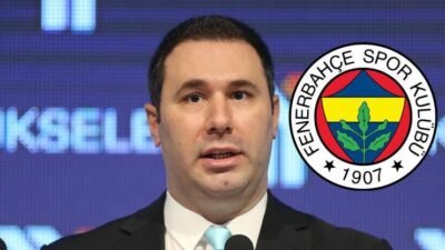Kaynak:AA Göktürk, AA muhabirine yaptığı açıklamada, Fenerbahçe adına yeni bir