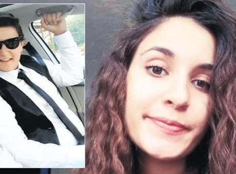 SON DAKİKA | Gülistan Doku soruşturmasında firari şüpheli Umut Altaş ABD’de gözaltına alındı Adli kaynaklardan alınan bilgiye göre, Interpol nezdinde işlemler başlatılarak, hakkında