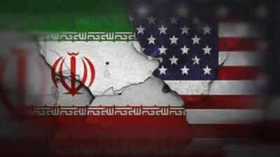ABD Savunma Bakanlığı (Pentagon) Mali İşlerden Sorumlu Bakan Yardımcısı Jules