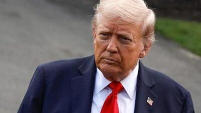 ABD Başkanı Donald Trump son açıklamasında şunları söyledi:Boğazlar herkese açık