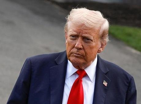 ABD Başkanı Donald Trump son açıklamasında şunları söyledi:Boğazlar herkese açık