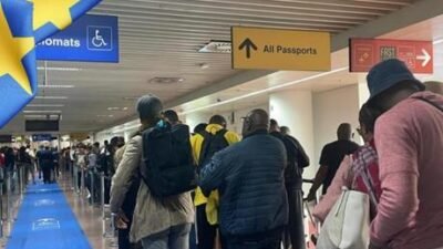 AB’nin yeni Giriş/Çıkış Sistemi (EES), uygulamaya girdiği günden bu yana