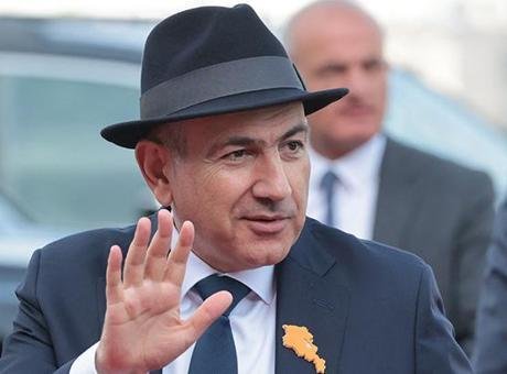 Ermenistan’ın başkenti Erivan’da düzenlenen 8. Avrupa Siyasi Topluluğu Zirvesi’nin genel