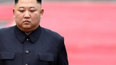 MİLLİYET.COM.TR / Kuzey Kore’nin, lideri Kim Jong-un’un suikasta uğraması halinde