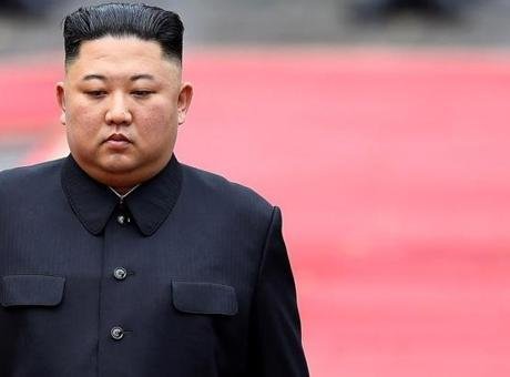 MİLLİYET.COM.TR / Kuzey Kore’nin, lideri Kim Jong-un’un suikasta uğraması halinde