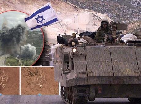 MİLLİYET.COM.TR – İsrail ordusunun Lübnan’ın güneyine yönelik saldırılarının, yalnızca Hizbullah’ın