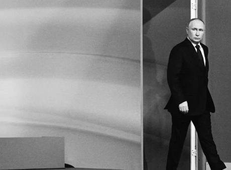 CNN International’in haberine göre Kremlin’in, artan suikastlar ve darbe endişeleri