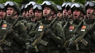 MİLLİYET.COM.TR / Rusya Devlet Başkanı Vladimir Putin, Moskova’daki Kızıl Meydan’da