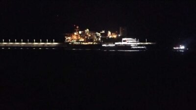 Hantavirüs salgını nedeniyle üç kişinin ölümüne yol açan geminin, Hollanda’ya