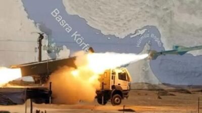 ABD medyası, ABD ordusunun İran’ın Keşm Limanı ile Bender Abbas’a