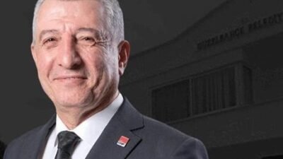 İzmir’in Güzelbahçe Belediyesine yönelik “suç işlemek amacıyla örgüt kurma ve