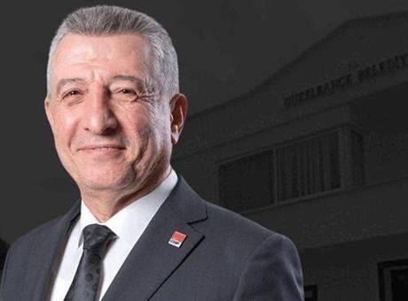 İzmir’in Güzelbahçe Belediyesine yönelik “suç işlemek amacıyla örgüt kurma ve