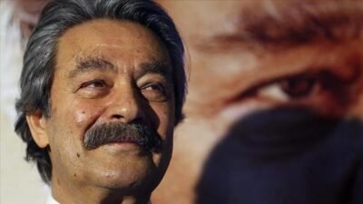 Yeşilçam’ın usta oyuncularından Kadir İnanır, 14 Mayıs’ta yaşadığı rahatsızlık sonrası