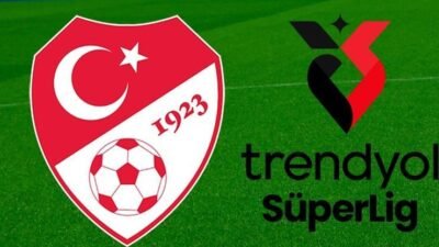 Kaynak:Cnnturk.com TFF; Trendyol Süper Lig, 2. Lig ve 3. Lig’in