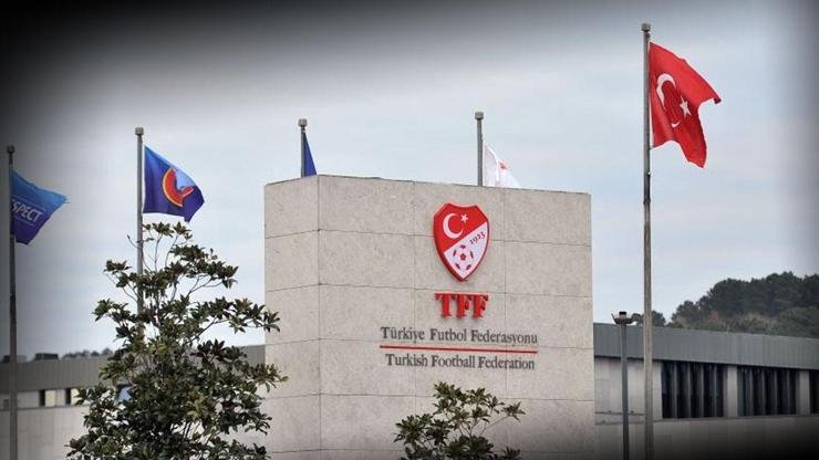 Buna göre kulüpler, A Takım Listesi’nde Türkiye A Milli Takım’da