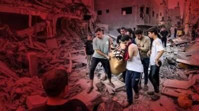 Kaynak:CNN TÜRK Haber Merkezi Dünya, özellikle şubat 2022’de başlayan Rusya–Ukrayna