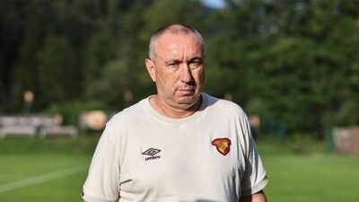 Kaynak:AA İzmir temsilcisinin başına 1. Lig’de yer aldığı 2023-24 sezonunun
