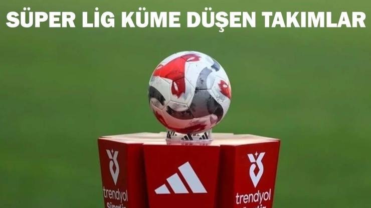 Kaynak:Cnnturk.com Trendyol Süper Lig’de sezonun son haftası, alt sıralar için