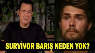 Kaynak:Cnnturk.com TV8 ekranlarının popüler yarışma programı olan Survivor 2026’da heyecan