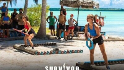 Survivor’da dokunulmazlık oyununu kim kazandı? 11 Mayıs Survivor’da eleme adayı kim oldu? Kaynak:Cnnturk.com Survivor‘da yarışmacı sayısının azalmasıyla rekabet kızışıyor. Survivor’un son bölümünde