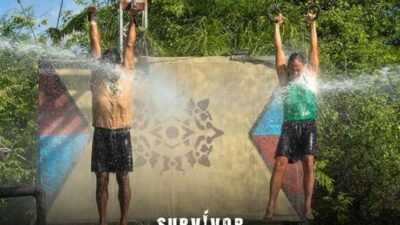 Kaynak:Cnnturk.com Survivor’da 3. dokunulmazlık oyunu tamamlandı. Hatırlanacağı gibi haftanın ikinci