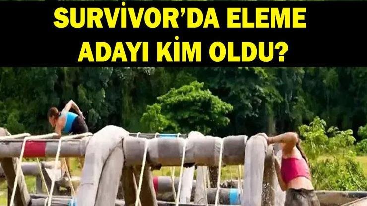 Kaynak:Cnnturk.com Survivor 2026‘da heyecan giderek artıyor. 27 Mayıs Çarşamba akşamı