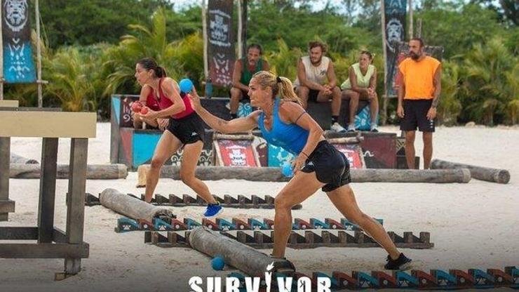 Kaynak:Cnnturk.com Survivor‘da heyecan doruktaydı. 19 Mayıs akşamında yayınlanan yeni bölümde