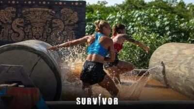 Kaynak:Cnnturk.com Survivor’da 7 Mayıs 2026 Perşembe akşamında Türk ve Yunan