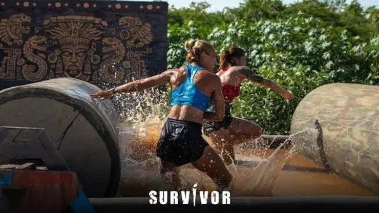 Kaynak:Cnnturk.com Survivor’da 7 Mayıs 2026 Perşembe akşamında Türk ve Yunan