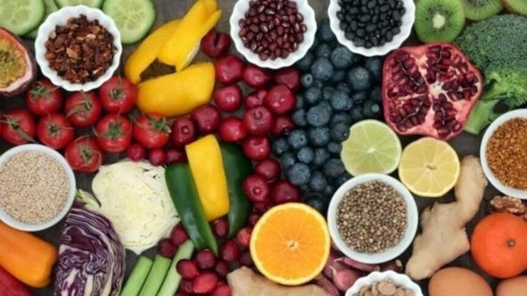 Verilere göre tahıllar ve diğer bitkisel ürünlerde üretimin geçen yıla