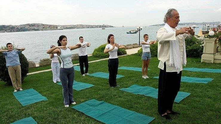 Tai Chi Nedir? Tai chi’nin ne olduğunu anlamak için, Geleneksel
