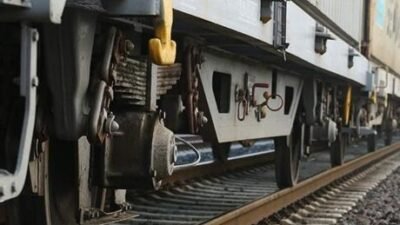 Dünyanın en uzun tren yolculuğu, yeni bir demiryolu hattının hizmete