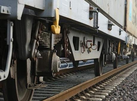 Dünyanın en uzun tren yolculuğu, yeni bir demiryolu hattının hizmete