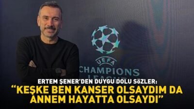 Kaynak:Cnnturk.com Ertem Şener, katıldığı programda dikkat çeken açıklamalarda bulundu. Kasım