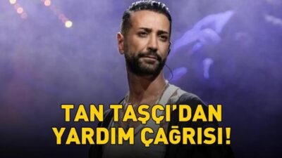 Kaynak:Cnnturk.com Tan Taşçı’dan dikkat çeken bir paylaşım geldi. Köpeği Masum’un