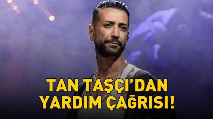 Kaynak:Cnnturk.com Tan Taşçı’dan dikkat çeken bir paylaşım geldi. Köpeği Masum’un
